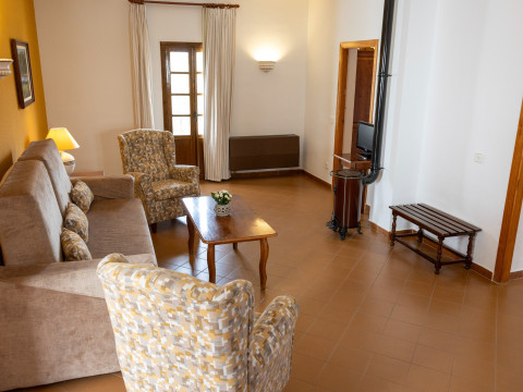 Hotel Villa Turística de Priego