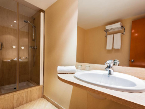 Hotel Villacarlos