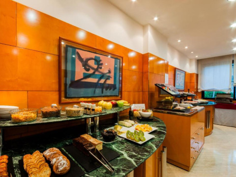 Hotel Villacarlos