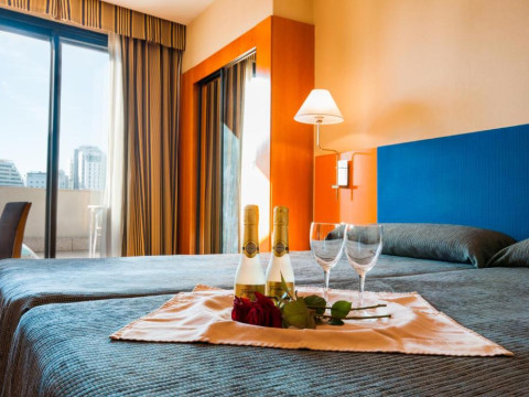 Hotel Villacarlos