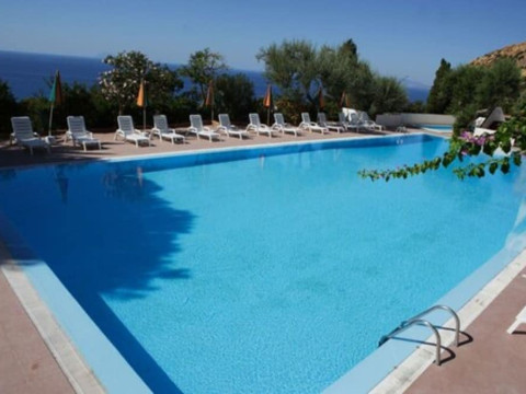 Hotel Villaggio Capo Alaua