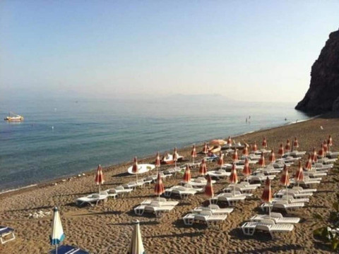 Hotel Villaggio Capo Alaua