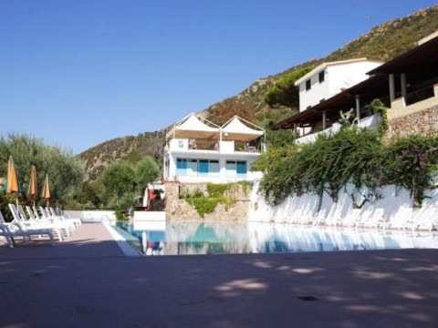 Hotel Villaggio Capo Alaua