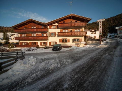 VILLAGGIO NEVADA
