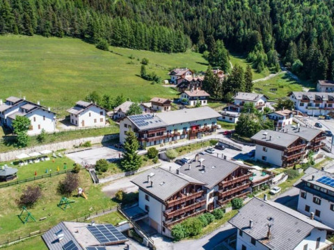VILLAGGIO NEVADA