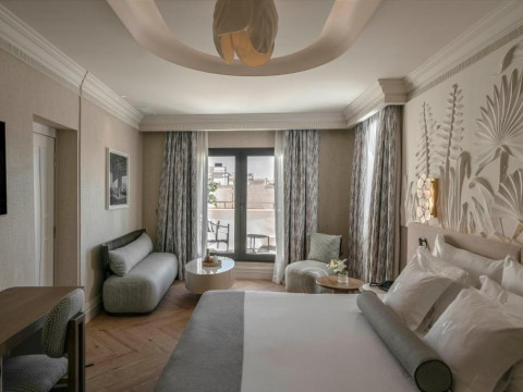 Hotel Vincci Centrum