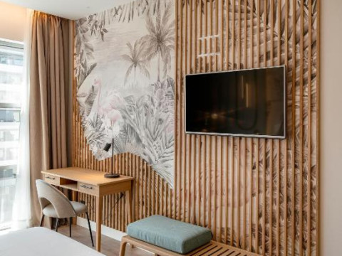 Hotel Vincci Maritimo