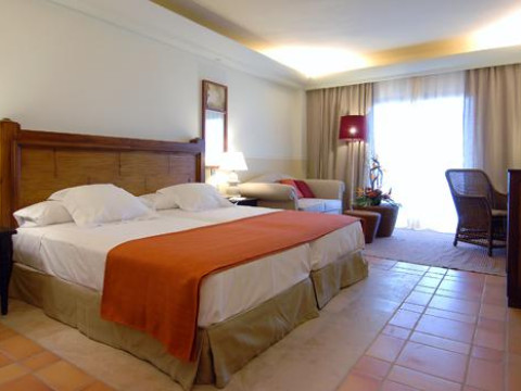 Hotel Vincci Seleccion la Plantacion del Sur