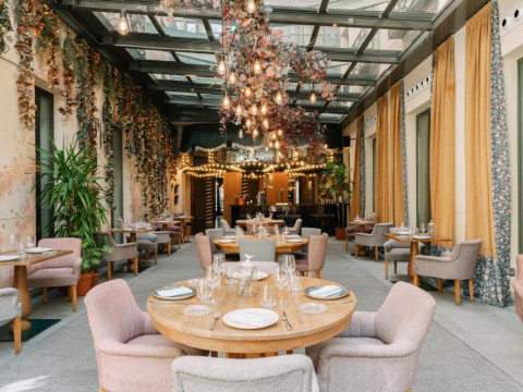 Hotel Vincci Soho