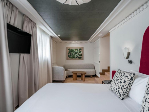 Hotel Vincci Soho