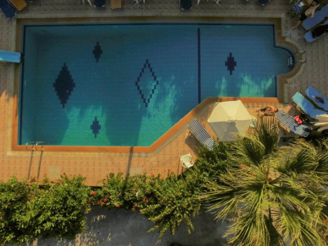 Hotel Violetta