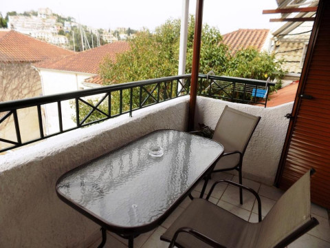 Studio Virvilis Apartments