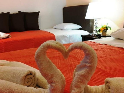 Studio Virvilis Apartments