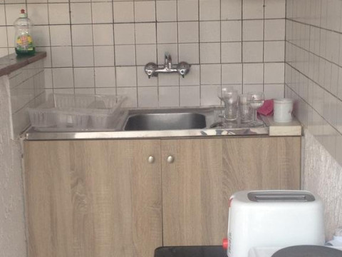 Studio Virvilis Apartments