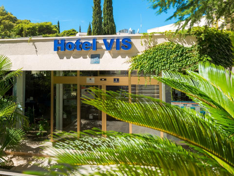 Hotel Vis