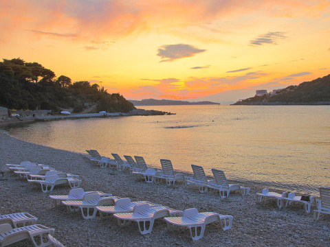 Hotel Vis
