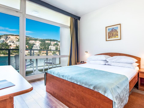 Hotel Vis