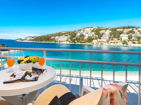 Hotel Vis