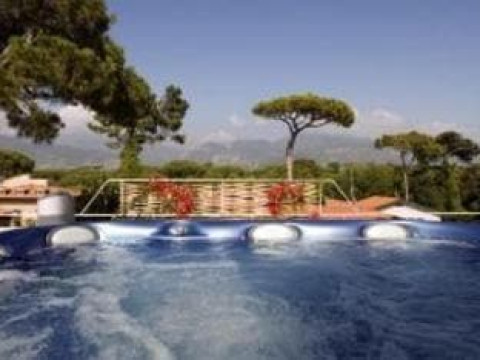 Hotel Viscardo