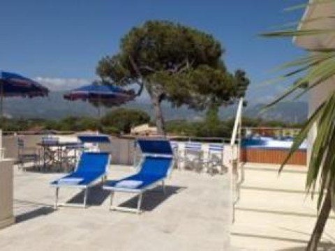 Hotel Viscardo