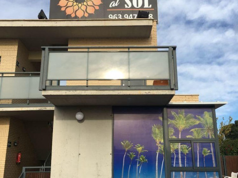 Hotel Vista Al Sol