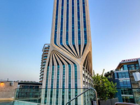 Hotel VITA