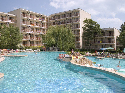 VILELE VITA PARK