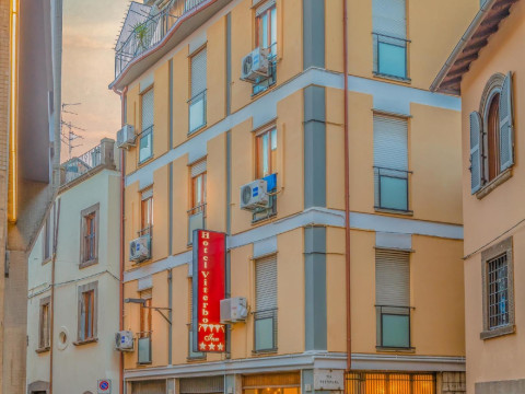 Hotel Viterbo Inn