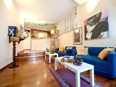 Hotel Viterbo Inn