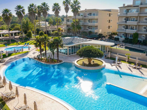 Hotel Vitors Plaza