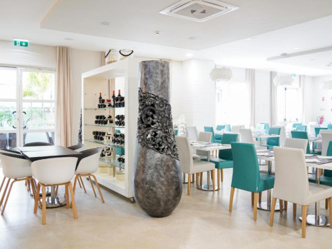 Hotel Vitors Plaza