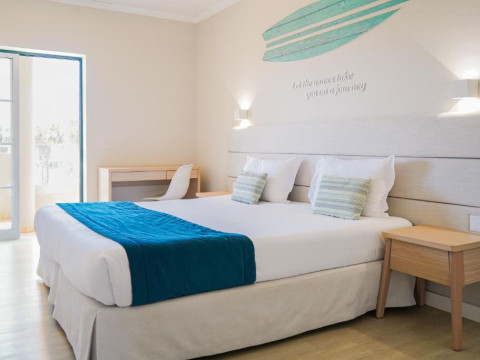 Hotel Vitors Plaza
