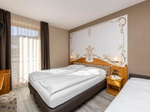 Hotel Vittoria