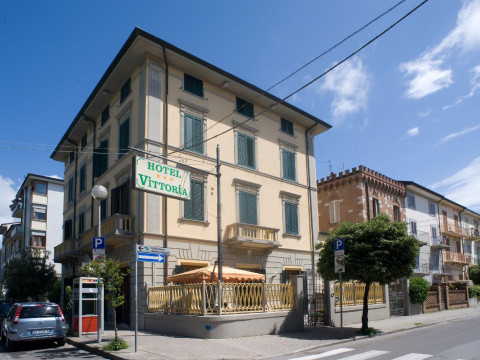 Hotel Vittoria