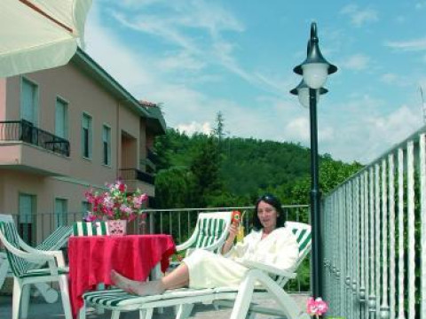 Hotel Vittoria