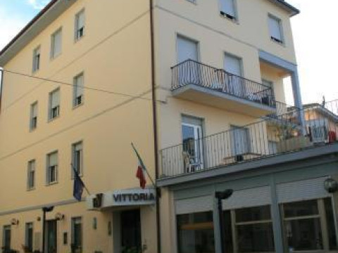 Hotel Vittoria