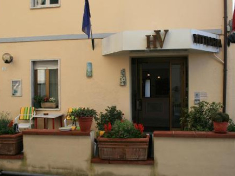 Hotel Vittoria