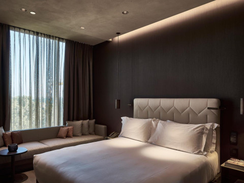 HOTEL VIU MILAN