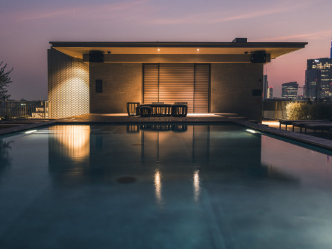 HOTEL VIU MILAN