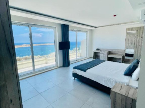 Hotel VIU57