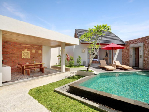 Hotel Vivara Bali Private Pool Villas & Spa Retreat