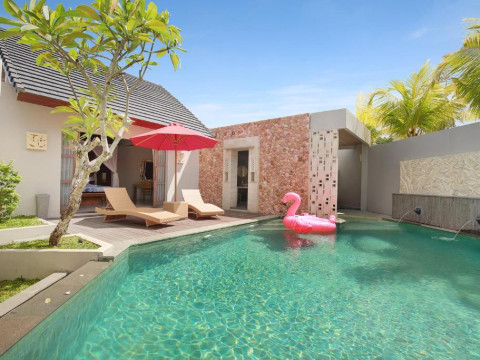 Hotel Vivara Bali Private Pool Villas & Spa Retreat