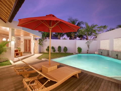 Hotel Vivara Bali Private Pool Villas & Spa Retreat