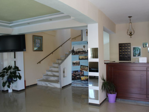 Vive Mar Hotel