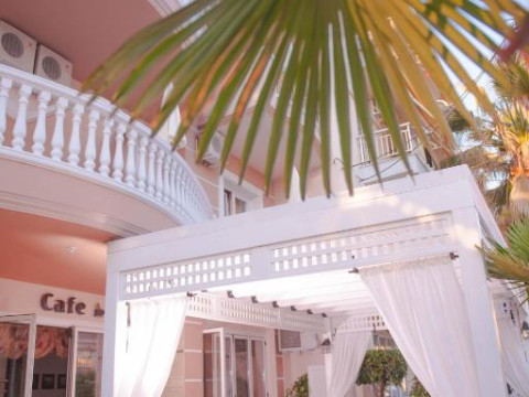 Vizantio Hotel