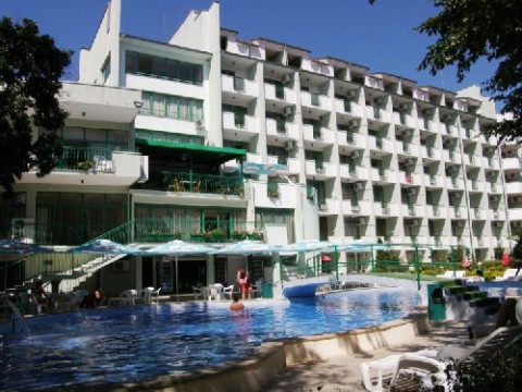 MPM ZORNITSA SANDS