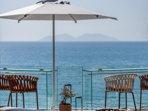 Hotel Vlora Priam, Affiliated by Melia