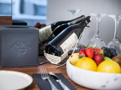 Hotel Vogue Supreme Istanbul