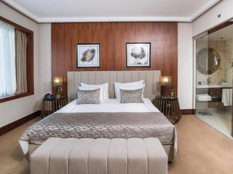 Hotel Vogue Supreme Istanbul