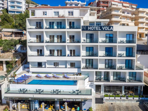 Hotel Vola